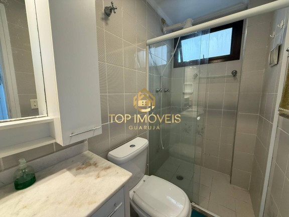 Imagem Apartamento com 3 Quartos à Venda, 95 m² em Enseada - Guarujá Imagem Apartamento com 3 Quartos à Venda, 95 m² em Enseada - Guarujá