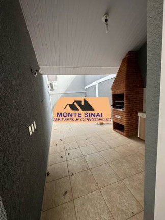 Imagem Casa de Condomínio com 3 Quartos à Venda, 180 m² em Jardim Novo Horizonte - Sorocaba Imagem Casa de Condomínio com 3 Quartos à Venda, 180 m² em Jardim Novo Horizonte - Sorocaba