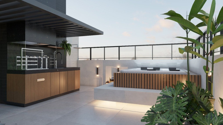 Imagem Apartamento com 3 Quartos à Venda, 64 m² em Bancários - João Pessoa Imagem Apartamento com 3 Quartos à Venda, 64 m² em Bancários - João Pessoa
