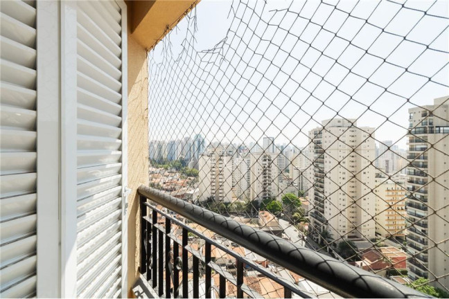 Imagem Apartamento com 4 Quartos à Venda, 104 m² em Saúde - São Paulo