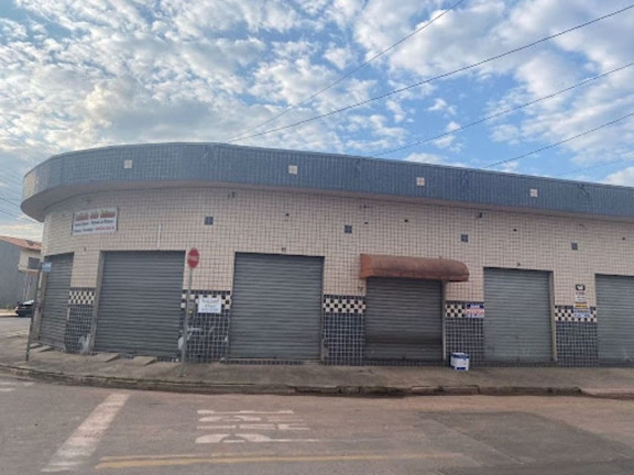 Sala Comercial à Venda, 175 m² em Parque Das Nações - Atibaia