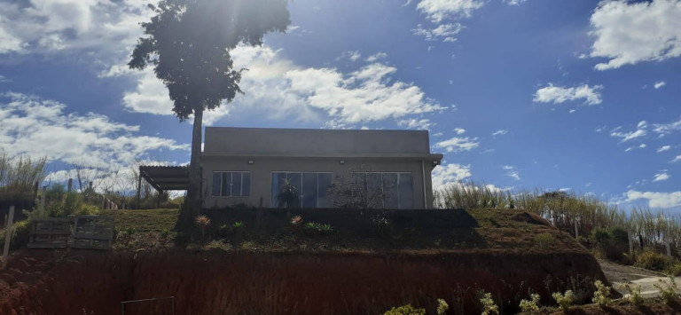 Imagem Chácara com 2 Quartos à Venda, 150 m² em Bosques Da Pedra - Bragança Paulista