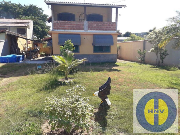 Casa com 3 Quartos à Venda, 600 m² em Jardim Atlântico Oeste (itaipuaçu) - Maricá