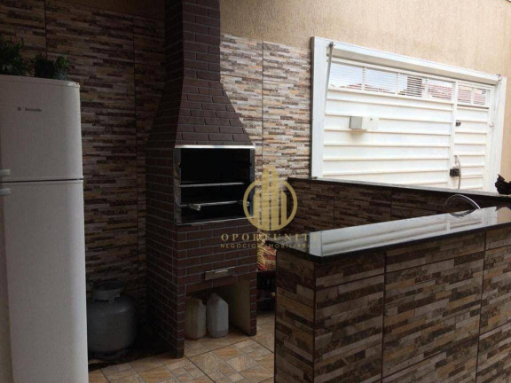 Imagem Casa com 3 Quartos à Venda, 141 m² em Planalto Verde - Ribeirão Preto Imagem Casa com 3 Quartos à Venda, 141 m² em Planalto Verde - Ribeirão Preto