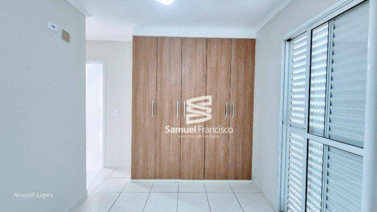 Imagem Apartamento com 3 Quartos à Venda, 69 m² em Nova América - Piracicaba
