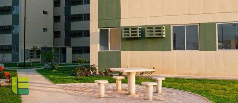 Imagem Apartamento com 2 Quartos à Venda, 50 m² em Vila California - Ipojuca