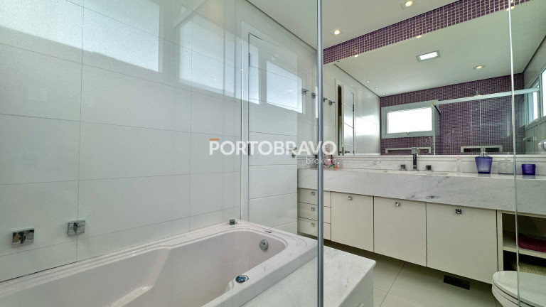 Imagem Casa com 4 Quartos à Venda, 400 m² em Tamboré - Santana De Parnaíba