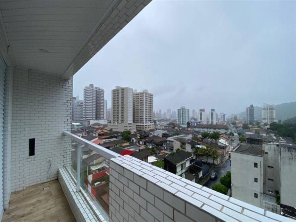 Imagem Apartamento com 2 Quartos à Venda, 66 m² em Canto Do Forte - Praia Grande Imagem Apartamento com 2 Quartos à Venda, 66 m² em Canto Do Forte - Praia Grande