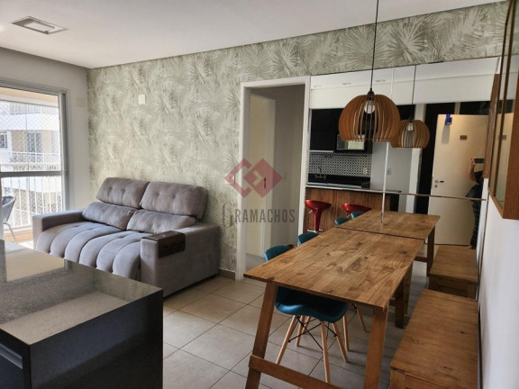 Imagem Apartamento com 2 Quartos para Alugar, 56 m² em Bela Vista - São Paulo Imagem Apartamento com 2 Quartos para Alugar, 56 m² em Bela Vista - São Paulo