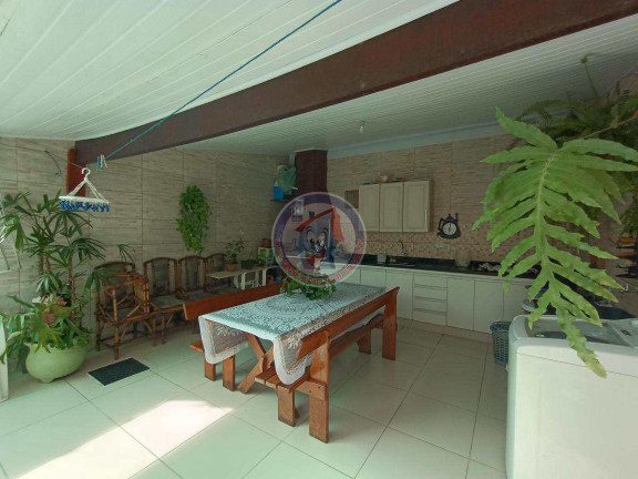 Imagem Casa com 3 Quartos à Venda, 152 m² em Vera Cruz - Mongaguá Imagem Casa com 3 Quartos à Venda, 152 m² em Vera Cruz - Mongaguá