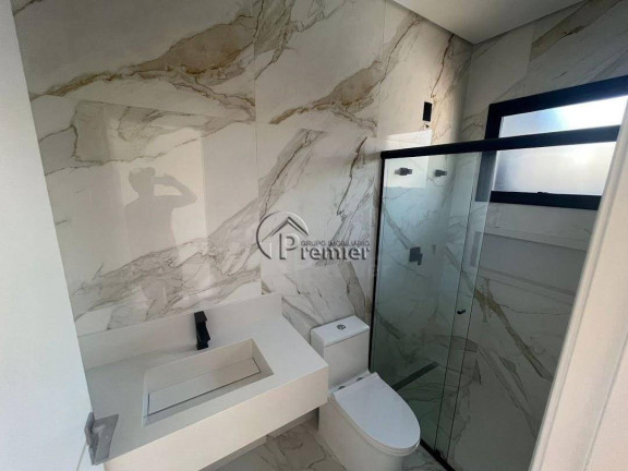 Imagem Casa com 3 Quartos à Venda, 188 m² em Condomínio Laguna Residencial - Indaiatuba Imagem Casa com 3 Quartos à Venda, 188 m² em Condomínio Laguna Residencial - Indaiatuba