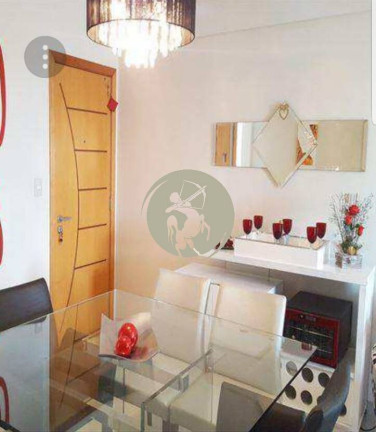 Apartamento com 3 Quartos à Venda, 130 m² em Embare - Santos