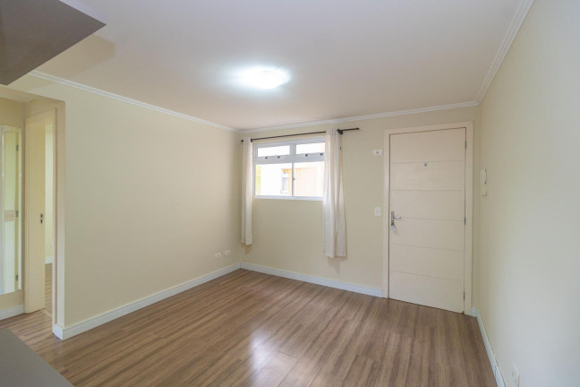 Imagem Apartamento com 2 Quartos para Alugar, 42 m² em Cidade Industrial - Curitiba Imagem Apartamento com 2 Quartos para Alugar, 42 m² em Cidade Industrial - Curitiba
