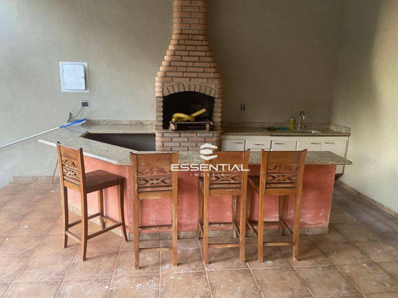 Imagem Casa com 3 Quartos à Venda, 1.800 m² em Jardim Vivendas - São José Do Rio Preto Imagem Casa com 3 Quartos à Venda, 1.800 m² em Jardim Vivendas - São José Do Rio Preto