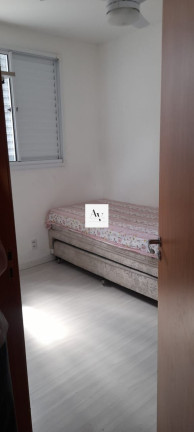 Imagem Apartamento com 2 Quartos à Venda, 48 m² em São Sebastião - Porto Alegre Imagem Apartamento com 2 Quartos à Venda, 48 m² em São Sebastião - Porto Alegre