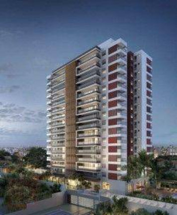 Imagem Apartamento com 4 Quartos à Venda, 167 m² em Vila Romana - São Paulo Imagem Apartamento com 4 Quartos à Venda, 167 m² em Vila Romana - São Paulo