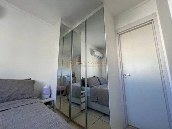 Imagem Apartamento com 3 Quartos para Alugar, 67 m² em Jacarepaguá - Rio De Janeiro