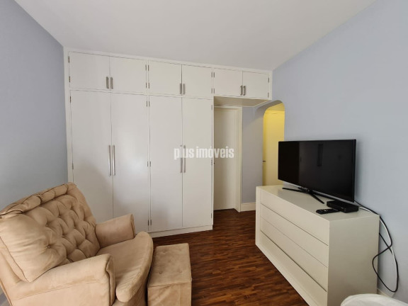 Imagem Apartamento com 3 Quartos à Venda, 137 m² em Moema - São Paulo Imagem Apartamento com 3 Quartos à Venda, 137 m² em Moema - São Paulo