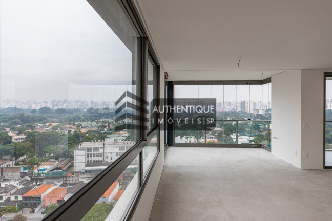 Imagem Cobertura com 3 Quartos à Venda, 398 m² em Moema - São Paulo Imagem Cobertura com 3 Quartos à Venda, 398 m² em Moema - São Paulo