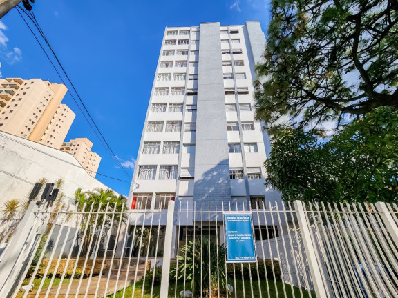 Foto do imóvel Apartamento com 3 Quartos à Venda, 135 m² em Santana - São Paulo