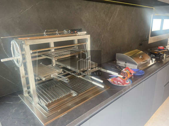 Imagem Casa com 6 Quartos à Venda, 380 m² em Alphaville - Santana De Parnaíba