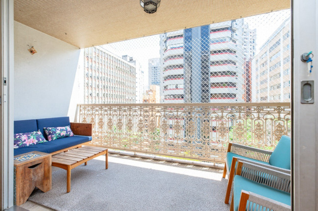 Imagem Imóvel com 3 Quartos à Venda, 331 m² em Itaim Bibi - São Paulo
