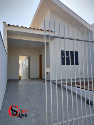 Imagem Casa com 3 Quartos à Venda, 156 m² em Parque Tarumã - Maringá