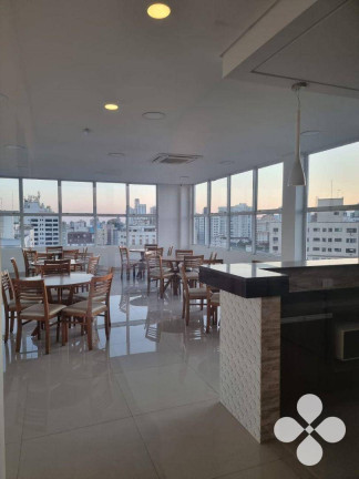 Imagem Imóvel com 2 Quartos à Venda, 54 m² em Embaré - Santos Imagem Imóvel com 2 Quartos à Venda, 54 m² em Embaré - Santos