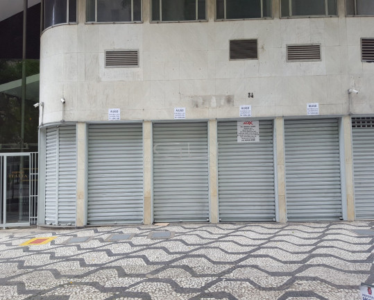 Imagem Sala Comercial para Alugar, 493 m² em República - São Paulo