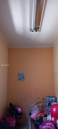 Imagem Casa com 3 Quartos à Venda, 112 m² em Vila Pacífico - Bauru Imagem Casa com 3 Quartos à Venda, 112 m² em Vila Pacífico - Bauru
