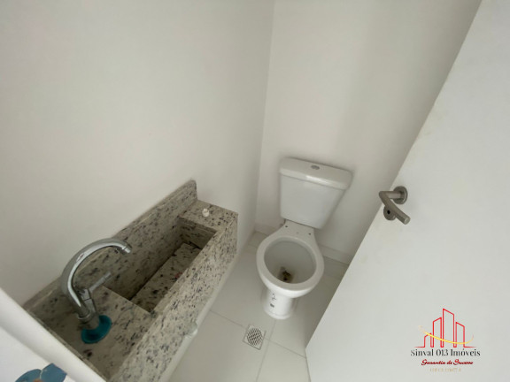 Imagem Apartamento com 1 Quarto à Venda, 54 m² em Canto Do Forte - Praia Grande Imagem Apartamento com 1 Quarto à Venda, 54 m² em Canto Do Forte - Praia Grande