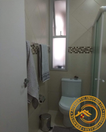 Imagem Apartamento com 3 Quartos à Venda, 68 m² em Jardins Das Rosas - Itu