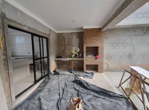 Imagem Casa de Condomínio com 3 Quartos à Venda, 177 m² em Residencial Boa Vista - Atibaia Imagem Casa de Condomínio com 3 Quartos à Venda, 177 m² em Residencial Boa Vista - Atibaia