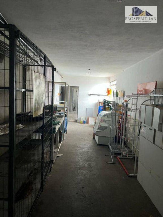 Imagem Galpão à Venda ou Locação, 600 m² em Vila Itapoan - Guarulhos Imagem Galpão à Venda ou Locação, 600 m² em Vila Itapoan - Guarulhos