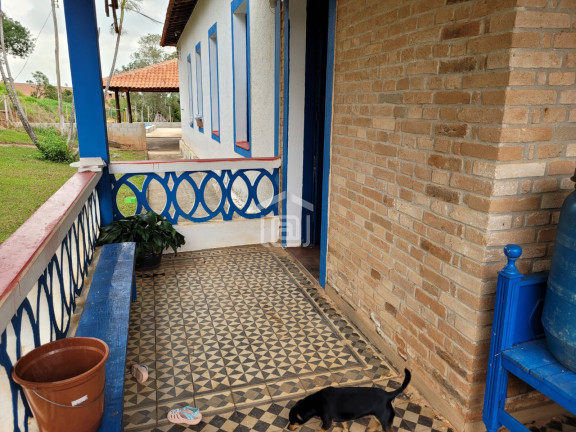 Imagem Imóvel com 4 Quartos à Venda, 8.200 m² em Comunidade Ribeirão Pequeno - Divisa Nova