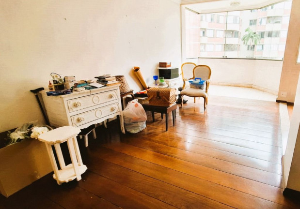 Imagem Apartamento com 3 Quartos à Venda, 86 m² em Jardim Guedala - São Paulo Imagem Apartamento com 3 Quartos à Venda, 86 m² em Jardim Guedala - São Paulo