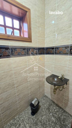 Imagem Casa de Condomínio com 3 Quartos à Venda, 300 m² em Alphaville - Santana De Parnaíba Imagem Casa de Condomínio com 3 Quartos à Venda, 300 m² em Alphaville - Santana De Parnaíba