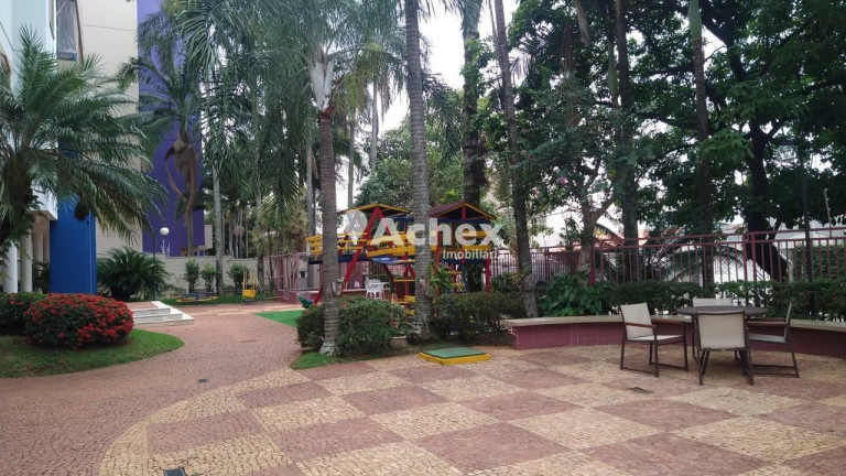 Imagem Apartamento com 2 Quartos à Venda, 65 m² em Jardim Santa Genebra - Campinas Imagem Apartamento com 2 Quartos à Venda, 65 m² em Jardim Santa Genebra - Campinas