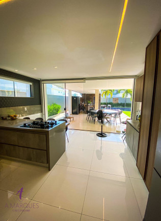 Imagem Casa com 4 Quartos à Venda, 780 m² em Barra Da Tijuca - Rio De Janeiro