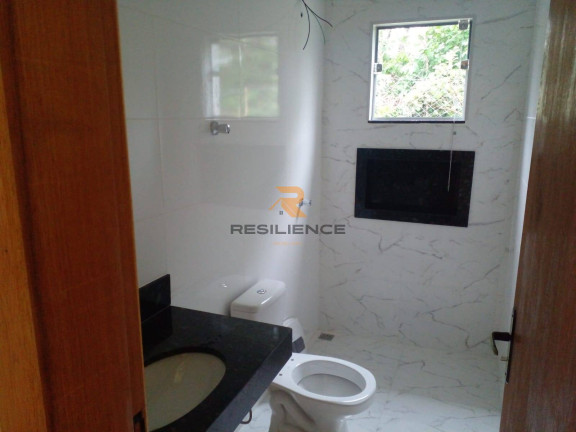Imagem Casa de Condomínio com 3 Quartos à Venda, 139 m² em Campinho - Lagoa Santa Imagem Casa de Condomínio com 3 Quartos à Venda, 139 m² em Campinho - Lagoa Santa