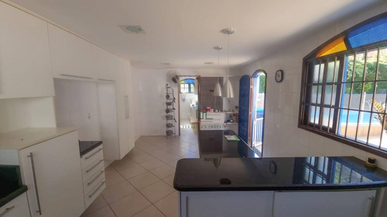 Imagem Casa com 4 Quartos à Venda, 505 m² em Recanto De Itaipuaçu - Maricá Imagem Casa com 4 Quartos à Venda, 505 m² em Recanto De Itaipuaçu - Maricá