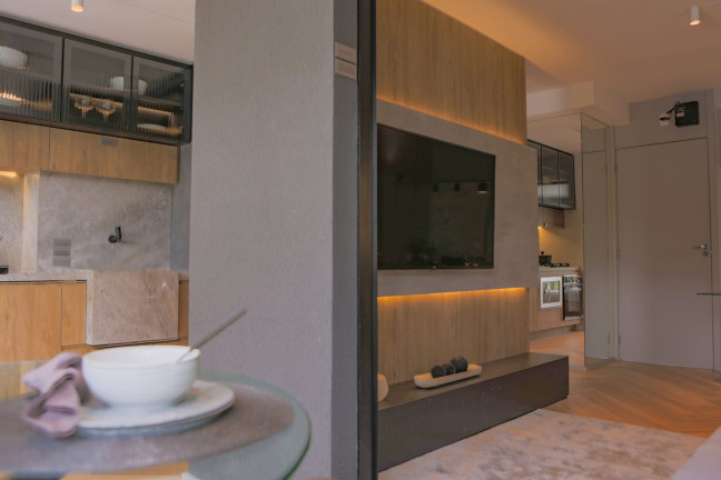 Imagem Apartamento com 2 Quartos à Venda, 58 m² em Caxingui - São Paulo