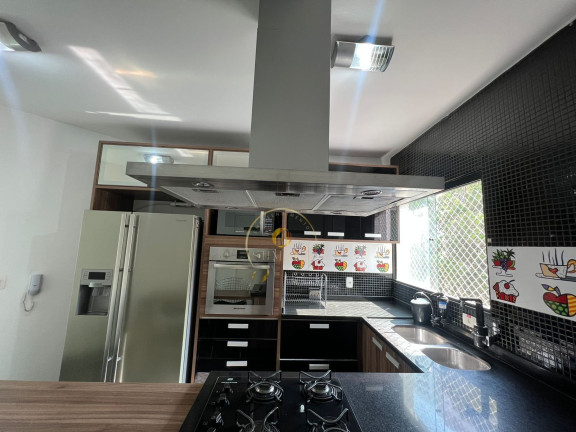 Imagem Apartamento com 3 Quartos à Venda, 264 m² em Vila Andrade - São Paulo