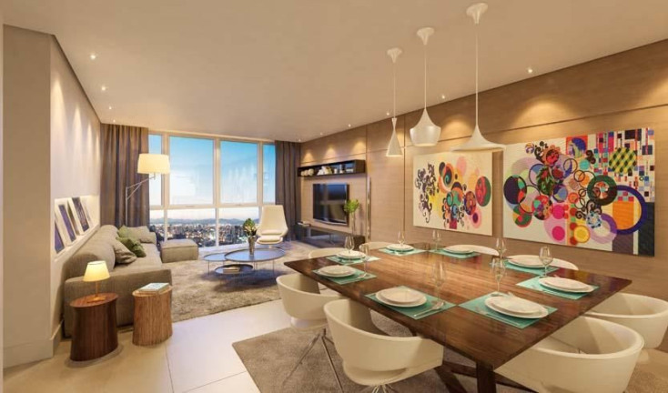 Imagem Apartamento com 3 Quartos à Venda, 139 m² em Barra Sul - Balneário Camboriú Imagem Apartamento com 3 Quartos à Venda, 139 m² em Barra Sul - Balneário Camboriú