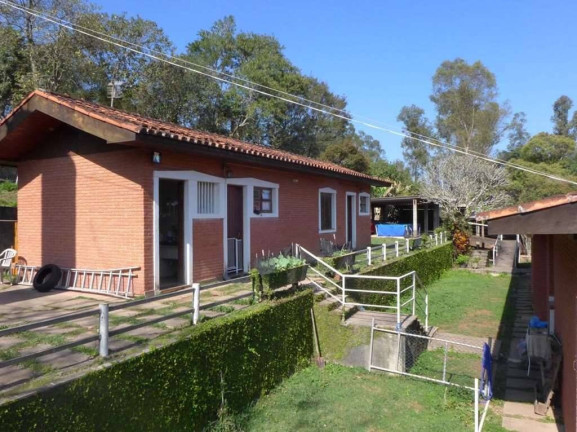 Imagem Casa de Condomínio com 3 Quartos à Venda, em Chácara Dos Lagos - Carapicuíba Imagem Casa de Condomínio com 3 Quartos à Venda, em Chácara Dos Lagos - Carapicuíba