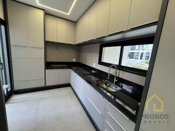 Imagem Casa com 3 Quartos à Venda, 136 m² em Jardim Mantova - Indaiatuba
