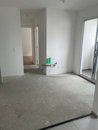 Imagem Apartamento com 2 Quartos à Venda, 43 m² em Vila Guilherme - São Paulo