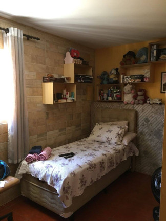 Imagem Casa com 3 Quartos à Venda, 65 m² em Jardim Santa Lucrécia - São Paulo Imagem Casa com 3 Quartos à Venda, 65 m² em Jardim Santa Lucrécia - São Paulo