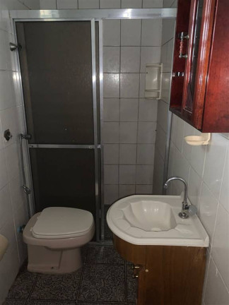 Imagem Casa com 2 Quartos para Alugar, 150 m² em Tupi - Praia Grande Imagem Casa com 2 Quartos para Alugar, 150 m² em Tupi - Praia Grande