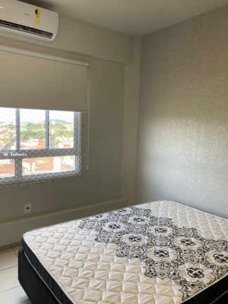 Imagem Kitnet com 1 Quarto para Alugar, 22 m² em Nova Ribeirânia - Ribeirão Preto